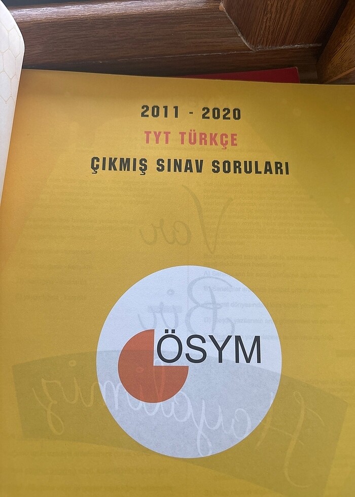 Tyt kitap - Görsel 2