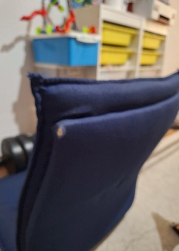 tekerlekli çalişma masası ofis  sandalye - Görsel 6