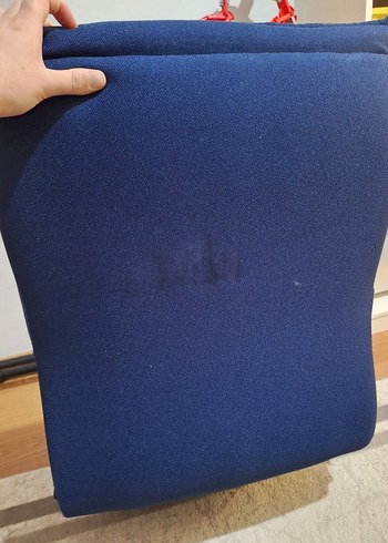 tekerlekli çalişma masası ofis  sandalye - Görsel 5