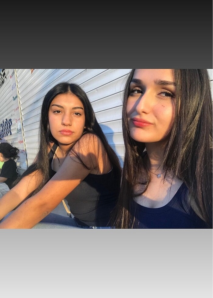 Lacivert Kalın Askılı Body - Görsel 2