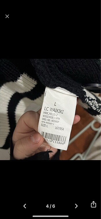 l Beden Örme Kolej Ceketi
