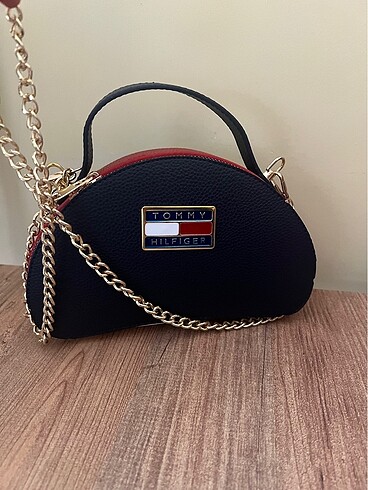 Diğer Tommy hilfiger çanta