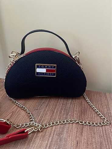  Beden Tommy hilfiger çanta