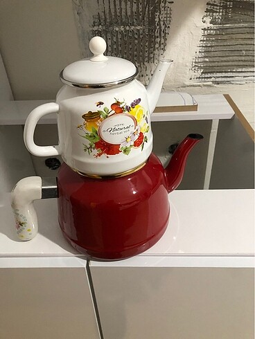 Diğer Çaydanlık