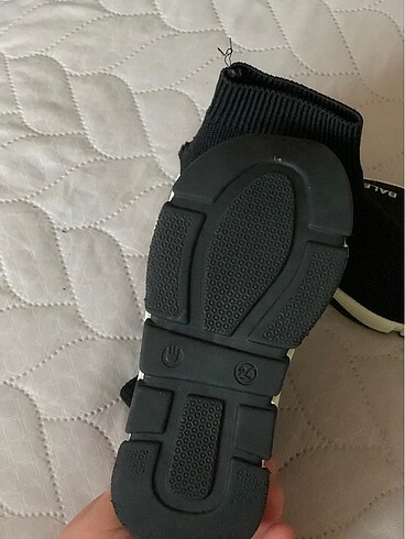 24 Beden Erkek çocuk spor ayakkabı