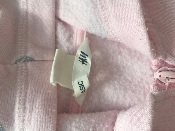 H&M Eşofman