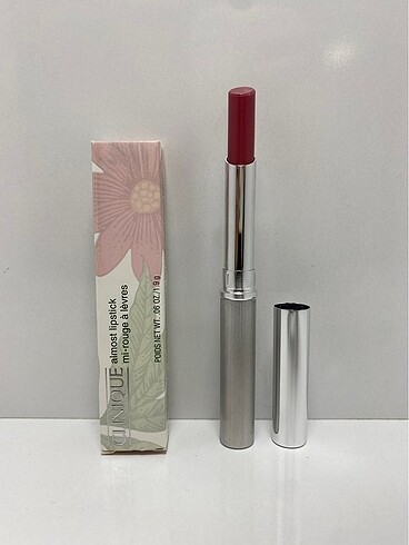 Clinique pink Ruj