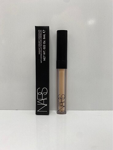 Nars fırçalı kapatıcı