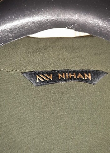 Nihan Bayan gömlek nihan marka 