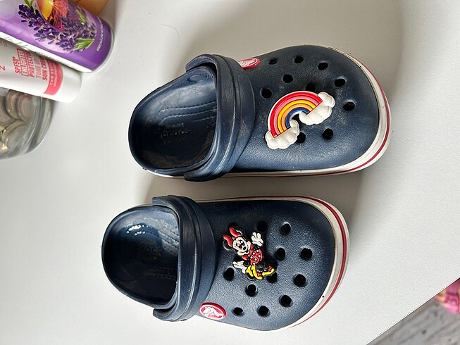Crose terlik