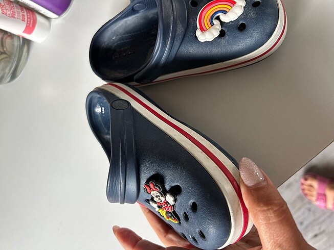 Crocs Crose terlik