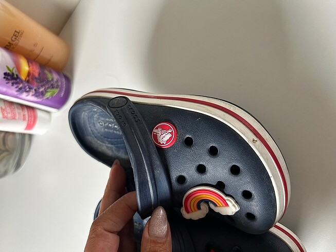 Crose terlik - Görsel 6