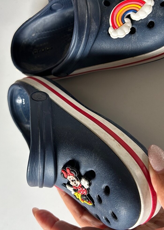 Crose terlik - Görsel 2