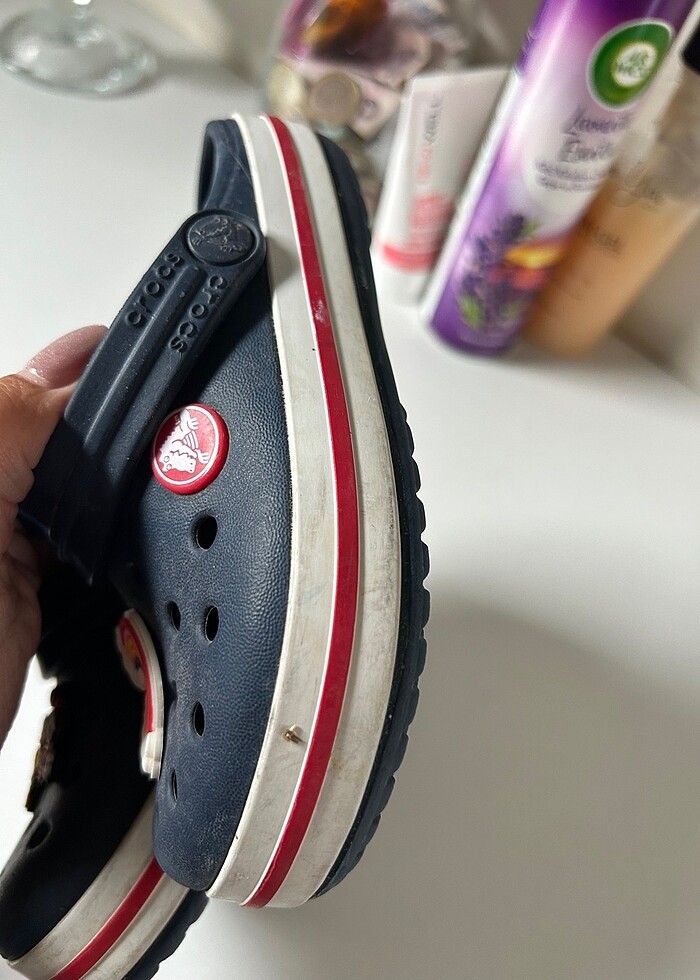 Crose terlik - Görsel 4