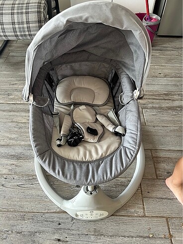 Sallanan ana kuçağı - Görsel 4