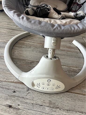 Sallanan ana kuçağı - Görsel 5