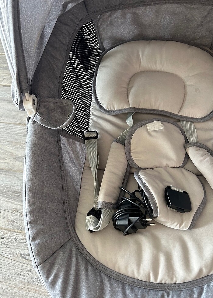 Sallanan ana kuçağı - Görsel 3