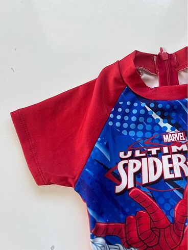 Erkek çocuk mayo 5/6 yaş - Görsel 5