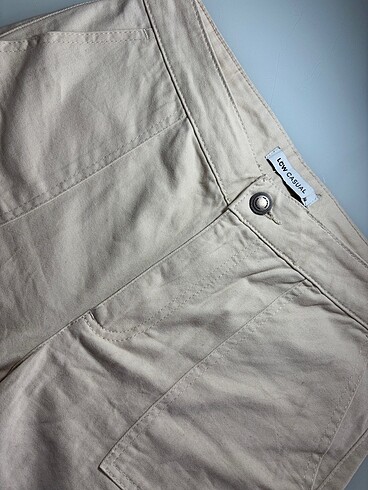 LCW kargo pantolon