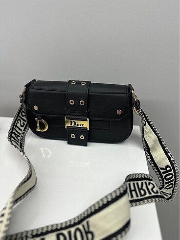 Christian Dior Model Çanta
