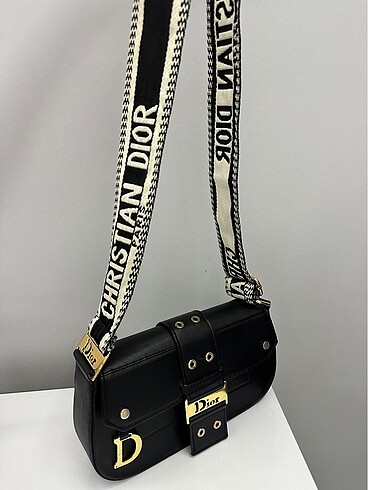  Beden Christian Dior Model Çanta