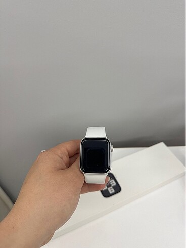 Beden Apple Watch SE