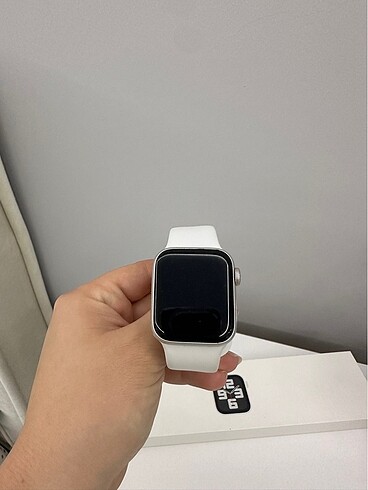 Apple Apple Watch SE