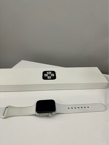 Beden Renk Apple Watch SE