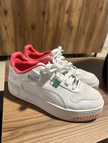 Puma Spor Ayakkabı