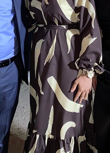 Diğer Tesettür elbise 