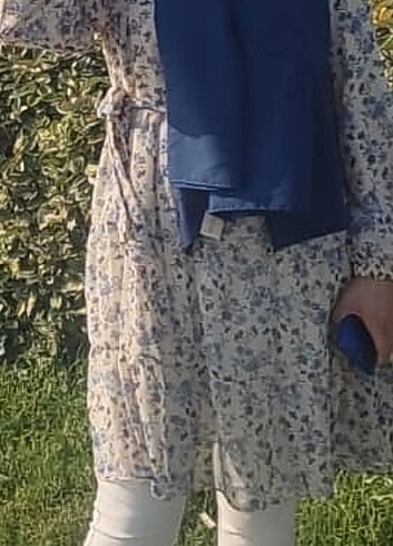 m Beden Tunik