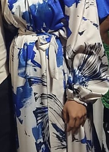 Diğer Tesettür elbise 