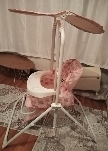 Diğer salıncak