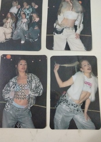 manifest pc set - Görsel 4