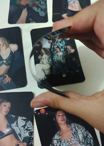 manifest pc set - Görsel 7