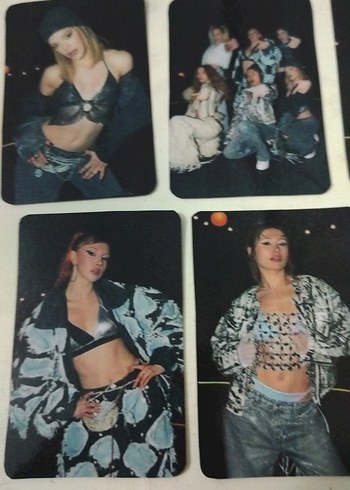 manifest pc set - Görsel 5