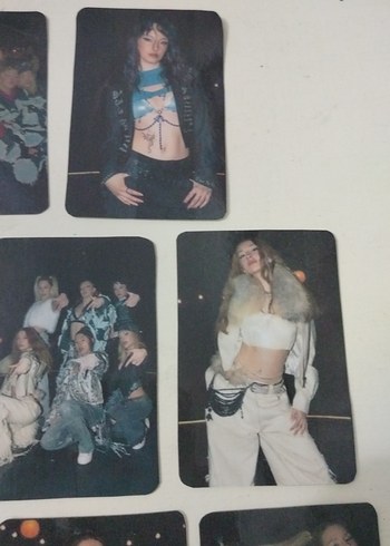 manifest pc set - Görsel 3