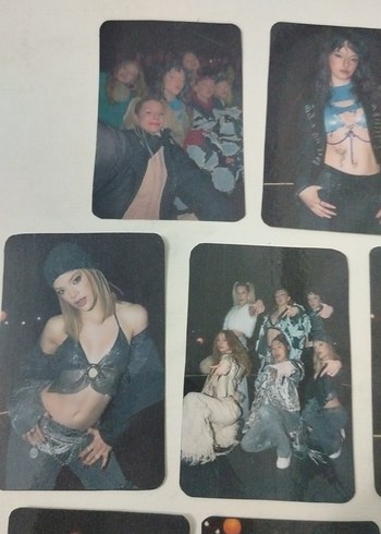 manifest pc set - Görsel 2