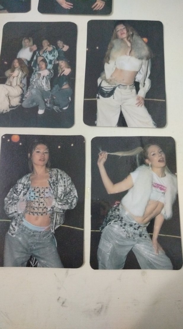 manifest pc set - Görsel 4