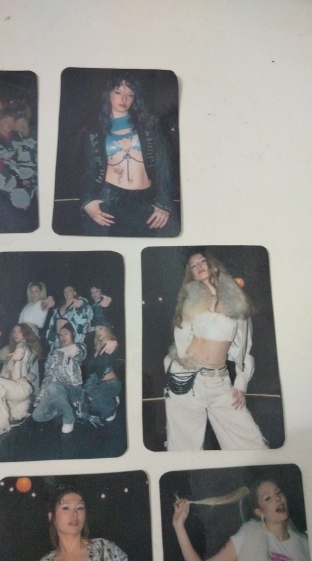 manifest pc set - Görsel 3