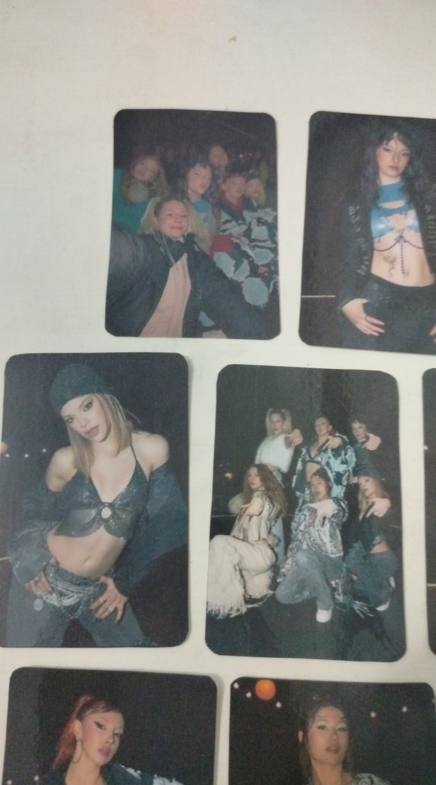 manifest pc set - Görsel 2