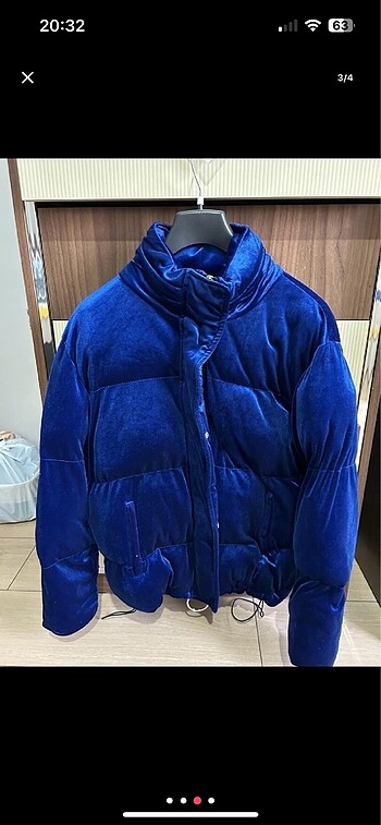 Zara mont