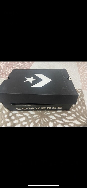 39,5 Beden Converse Chuck Taylor All Star Lift Hi Platform Ayakkabı