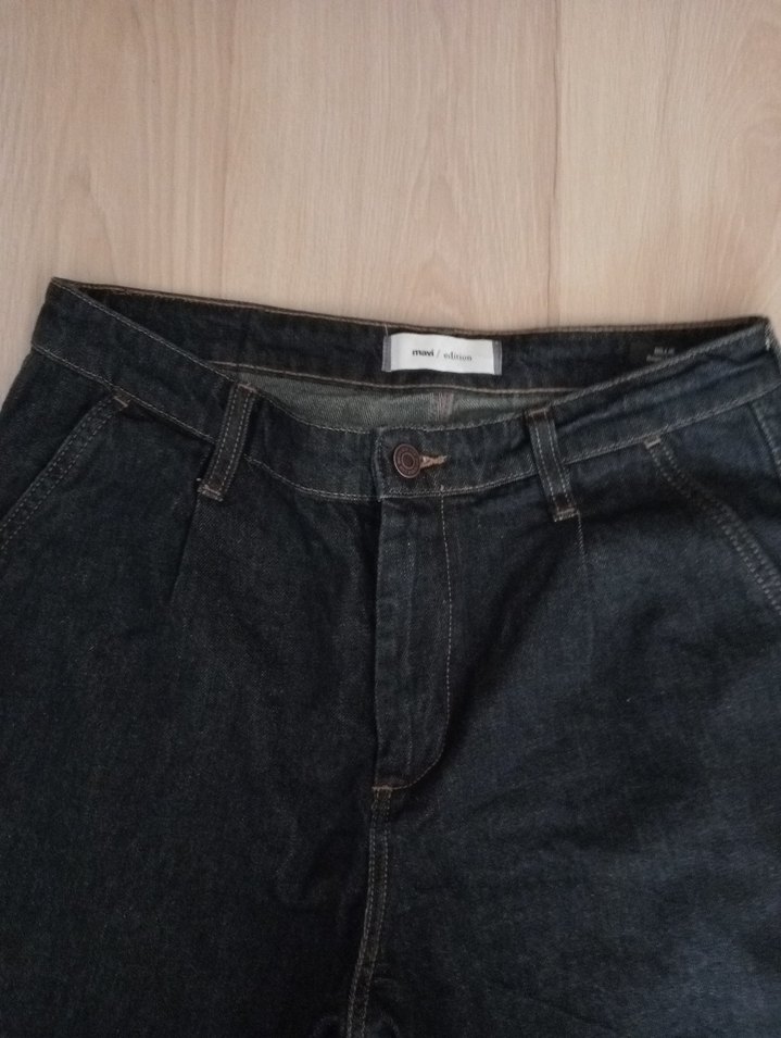 baggy pantolon - Görsel 2