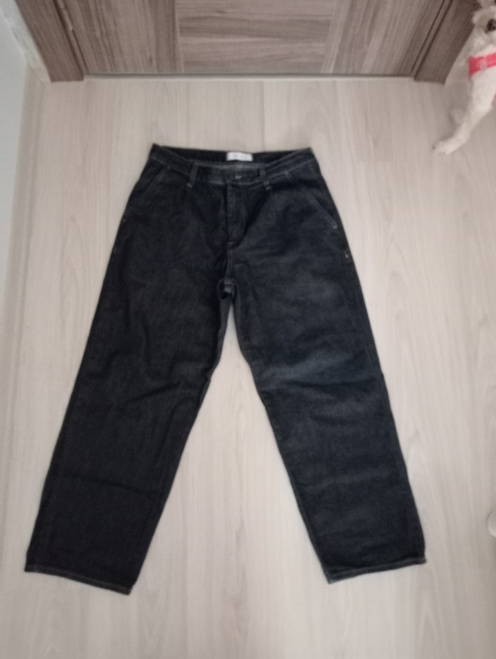 baggy pantolon - Görsel 3