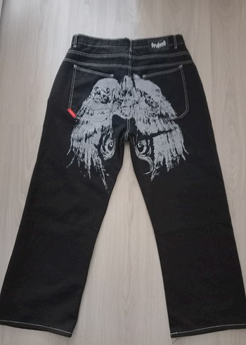Diğer JNCO, Pislick Y2K pantolon