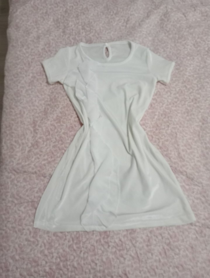 Y2K elbise - Görsel 2