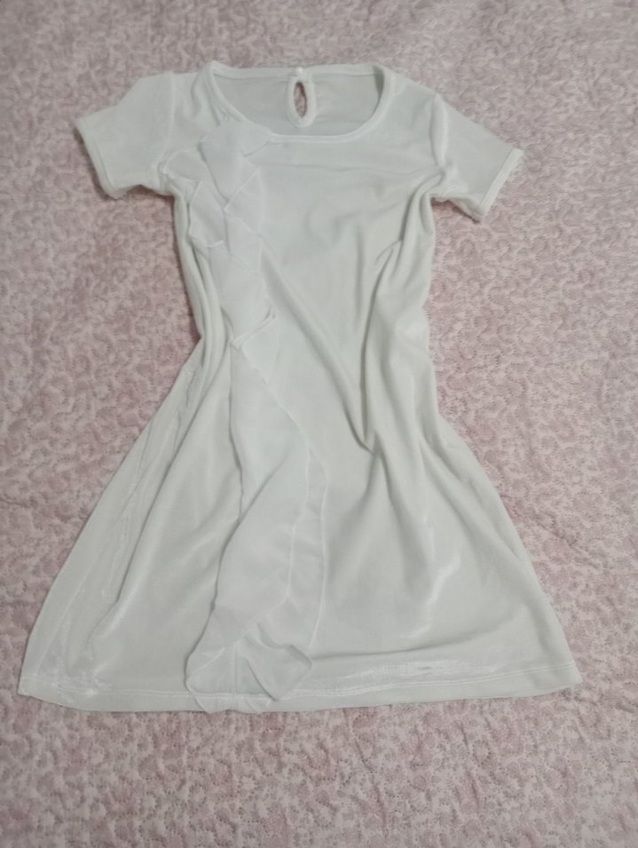 Y2K elbise - Görsel 3