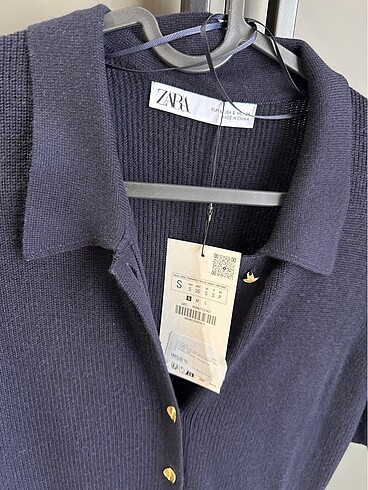 Zara Kullanılmadı