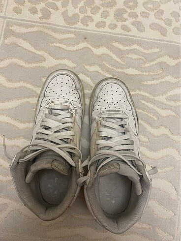 Nike Court Vision